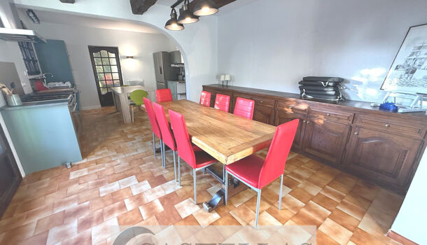 Villa / Maison 8 pièces  à vendre La Ciotat 13600