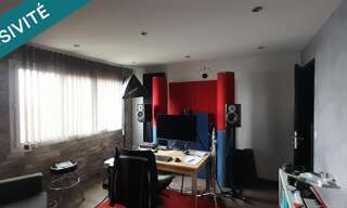 Appartement 2 Pièces 47 m² à vendre à Saint-Genis-Pouilly (01630)