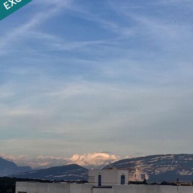 Appartement 2 pièces 250000 €