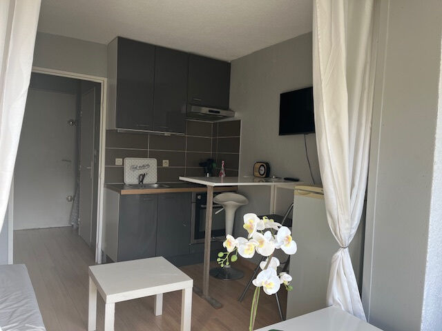 Appartement  T1 à vendre Sausset-les-Pins 13960