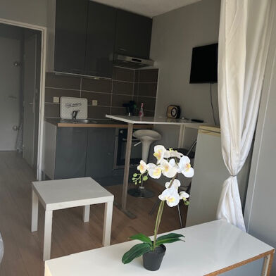 Appartement 1 pièces 149000 €