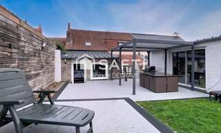 Maison 4 Pièces 117 m² à vendre à Auchel (62260)