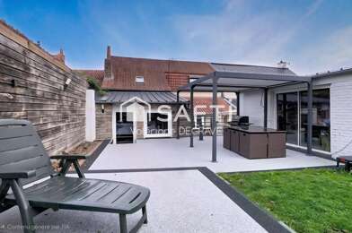 Maison 4 pièces 168000 €