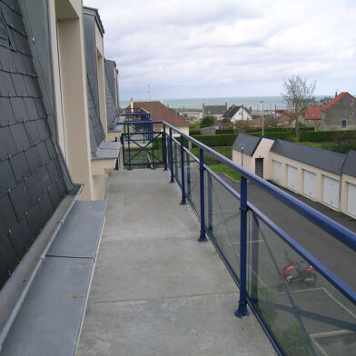 Appartement 3 pièces 620 €