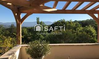 Maison 4 Pièces 127 m² à vendre à Saignon (84400)