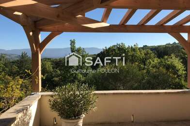 Maison 4 pièces 675000 €