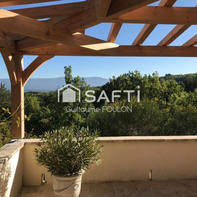 Maison 4 pièces 675000 €