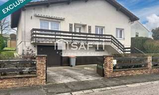 Maison 5 Pièces 90 m² à vendre à Valmont (57730)