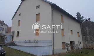 Maison 7 Pièces 155 m² à vendre à Bouhans-et-Feurg (70100)