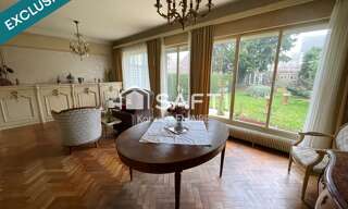 Maison 5 Pièces 116 m² à vendre à Berlaimont (59145)