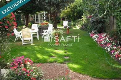 Maison 5 pièces 127000 €