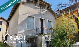 Maison 4 Pièces 65 m² à vendre à Corenc (38700)