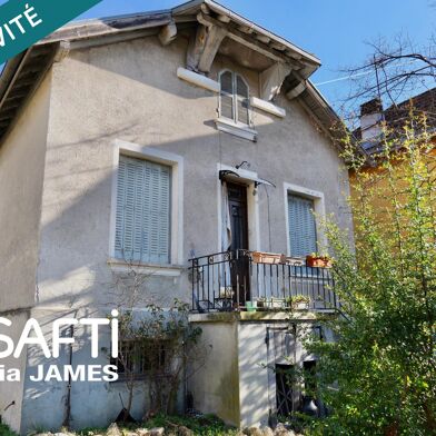 Maison 4 pièces 349000 €