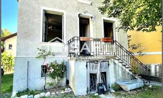 Maison 4 Pièces 65 m² à vendre à Corenc (38700)