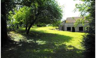 Terrain  3294 m² à vendre à Sorcy-Bauthémont (08270)