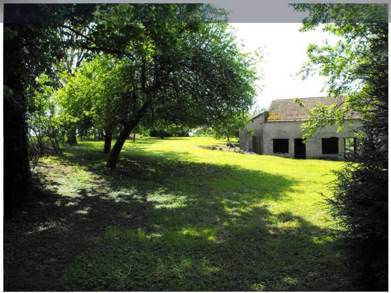 Terrain à bâtir Sorcy Bauthémont — photo 1