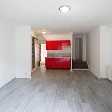 Maison 4 pièces 60000 €