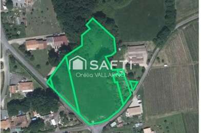 Maison 1 pièces 340000 €