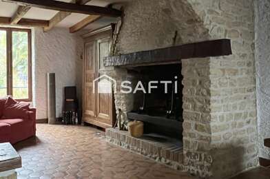Maison 9 pièces 275000 €