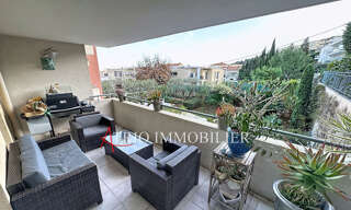 Appartement 3 Pièces 68 m² à vendre à Saint-Laurent-du-Var (06700)