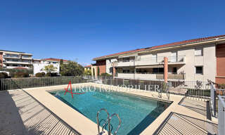 Appartement 3 Pièces 68 m² à vendre à Saint-Laurent-du-Var (06700)