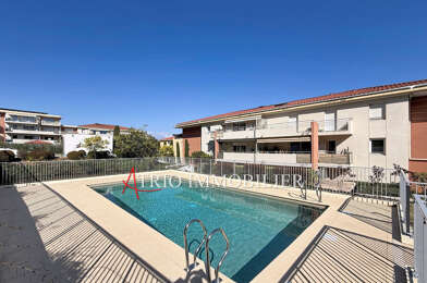 Appartement 3 pièces 425000 €