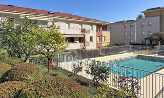 Appartement 3 Pièces 68 m² à vendre à Saint-Laurent-du-Var (06700)