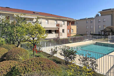 Appartement 3 pièces 425000 €