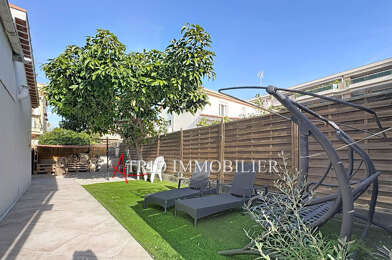 Maison 4 pièces 790000 €