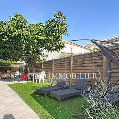 Maison 4 pièces 790000 €