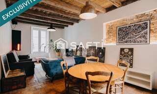 Appartement 3 Pièces 72 m² à vendre à Nantes (44000)