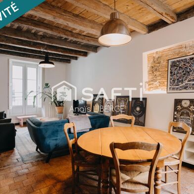 Appartement 3 pièces 314000 €