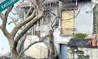 Maison 3 Pièces 40 m² à vendre à Meudon (92190)