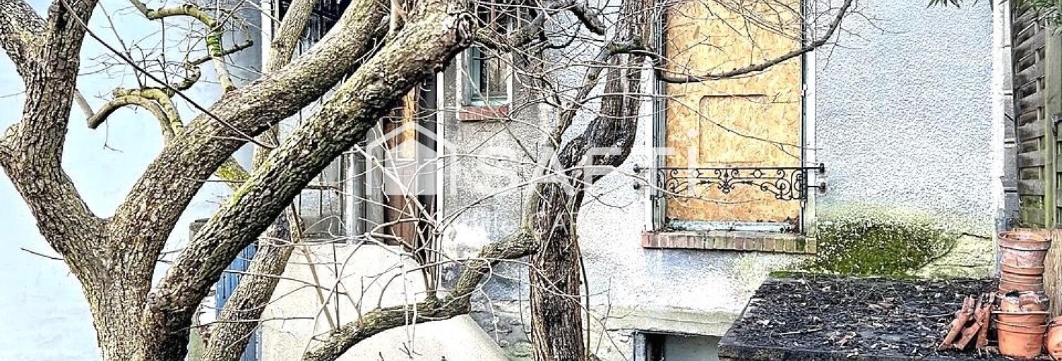 Maison 3 Pièces 40 m² à vendre à Meudon (92190)