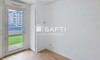 Appartement 2 Pièces 39 m² à vendre à Toulouse (31400)