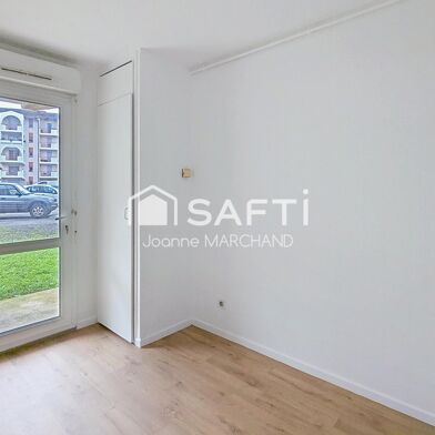 Appartement 2 pièces 149000 €