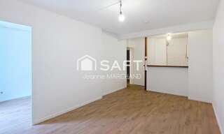Appartement 2 Pièces 39 m² à vendre à Toulouse (31400)