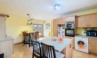 Maison 5 Pièces 180 m² à vendre à Montalieu-Vercieu (38390)