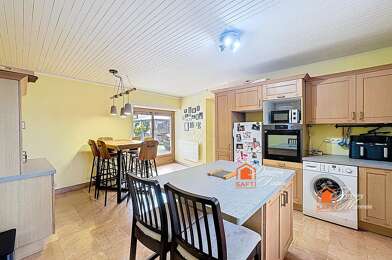 Maison 5 pièces 259000 €