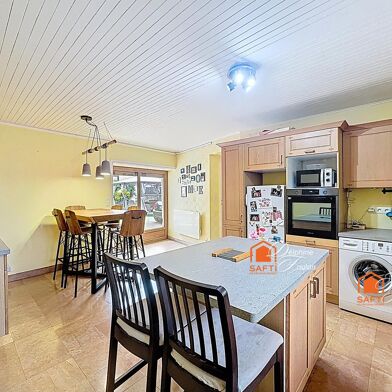 Maison 5 pièces 259000 €