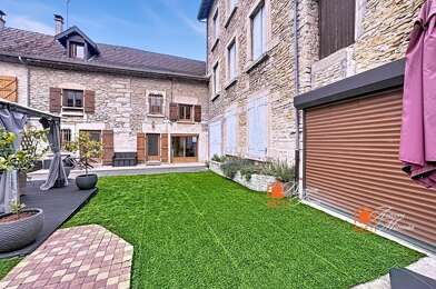 Maison 5 pièces 240000 €