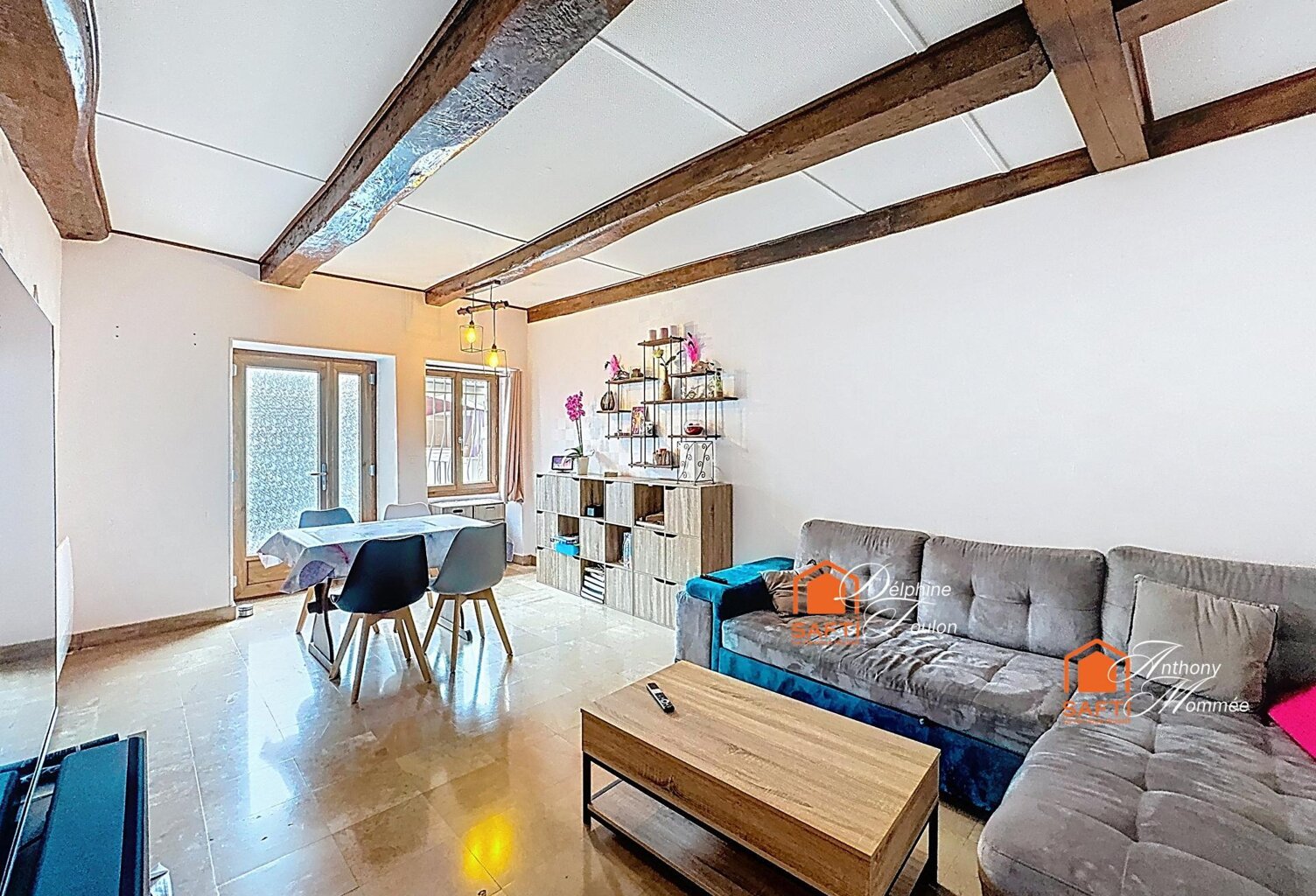 Maison 5 pièces 180 m² avec dépandances — photo 1
