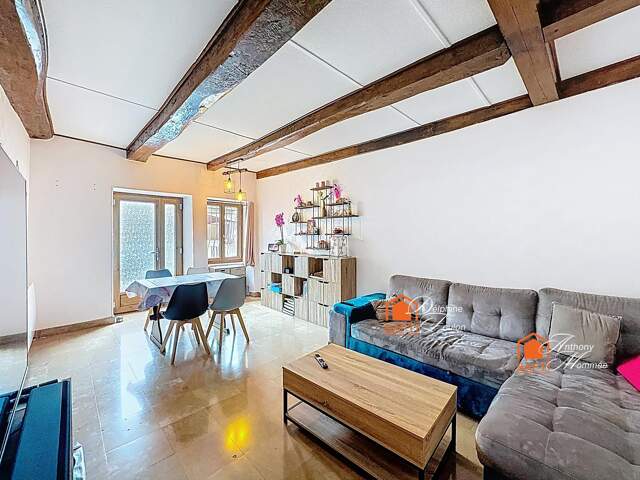Maison 5 pièces 180 m² avec dépandances — photo du bien
