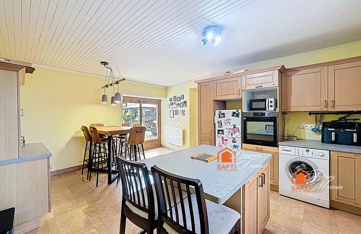 Maison 5 pièces 180 m² avec dépandances — photo 2