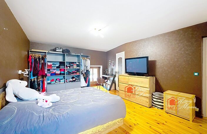 Maison 5 pièces 180 m² avec dépandances — photo 3