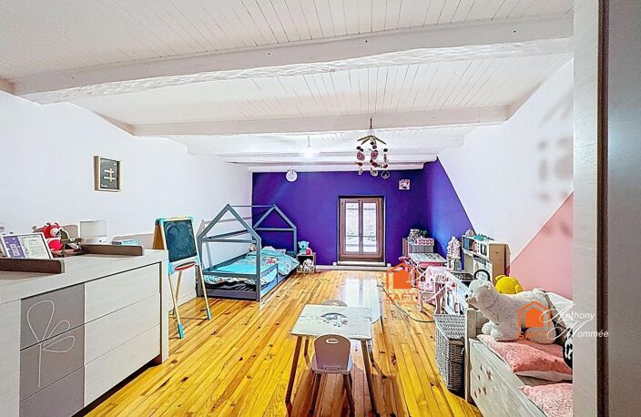 Maison 5 pièces 180 m² avec dépandances — photo 4