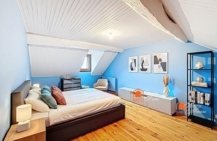 Maison 5 pièces 180 m² avec dépandances — photo 5
