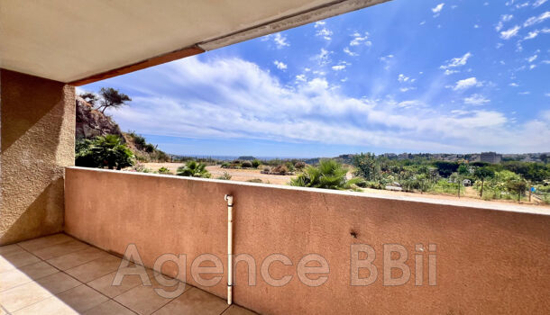 Appartement 4 pièces  à vendre Nice 06300