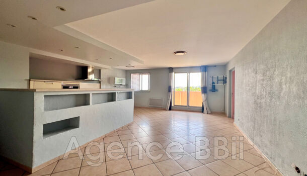 Appartement 4 pièces  à vendre Nice 06300