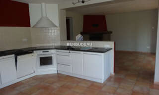 Maison 4 Pièces 81 m² à louer à Carpentras (84200)